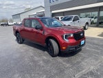 2026 Ford Maverick LARIAT AWD SuperCrew