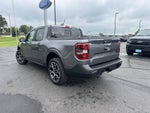 2026 Ford Maverick LARIAT AWD SuperCrew