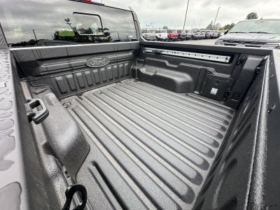 2026 Ford Maverick LARIAT AWD SuperCrew