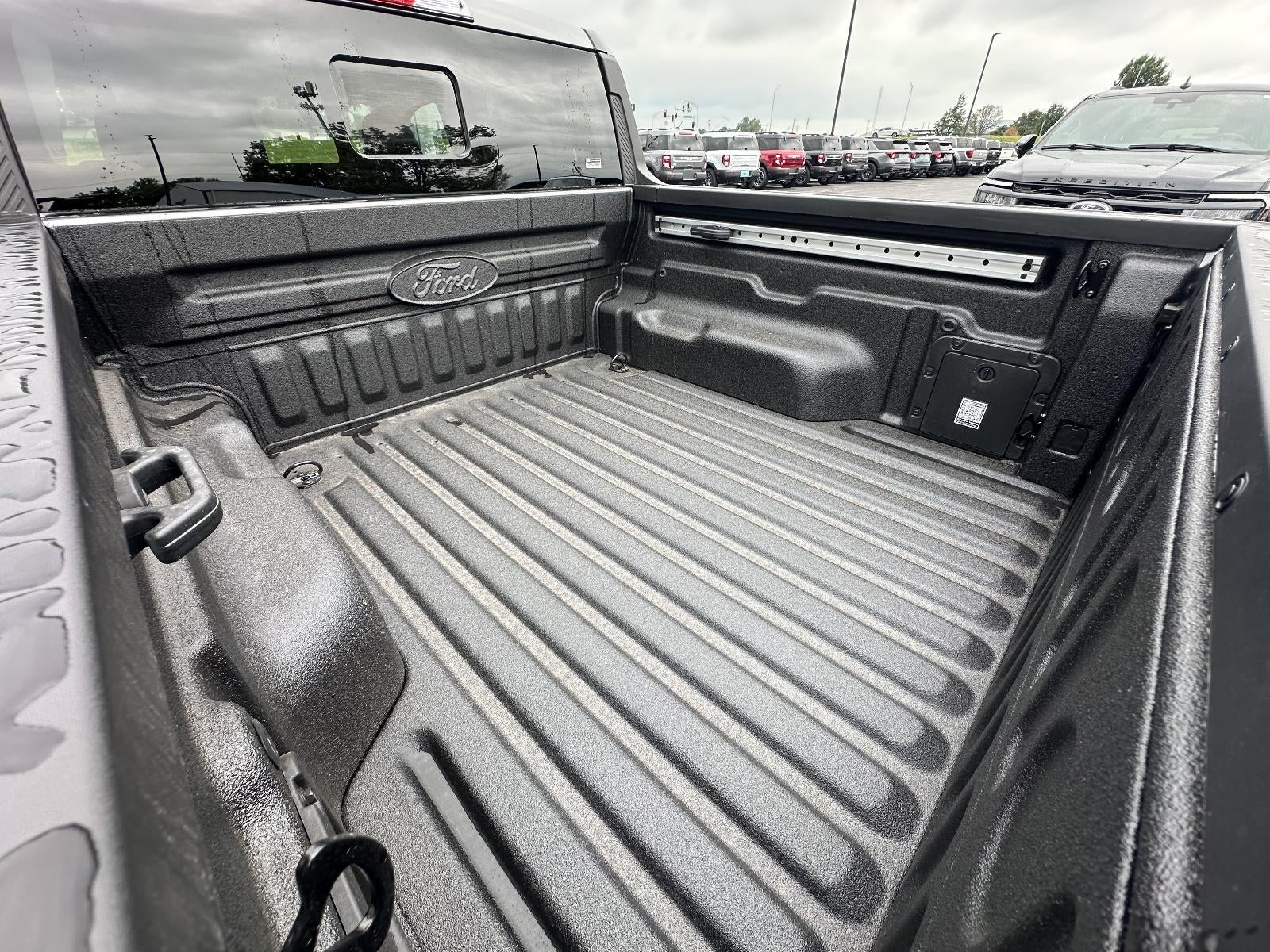 2026 Ford Maverick LARIAT AWD SuperCrew