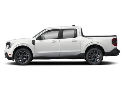 2026 Ford Maverick LARIAT AWD SuperCrew