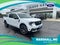 2026 Ford Maverick LARIAT AWD SuperCrew