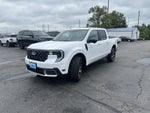 2026 Ford Maverick LARIAT AWD SuperCrew