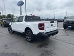 2026 Ford Maverick LARIAT AWD SuperCrew