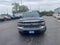 2017 Chevrolet Silverado 1500 Crew Cab Short Box 4-Wheel Drive LT