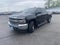 2017 Chevrolet Silverado 1500 Crew Cab Short Box 4-Wheel Drive LT