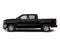 2017 Chevrolet Silverado 1500 Crew Cab Short Box 4-Wheel Drive LT