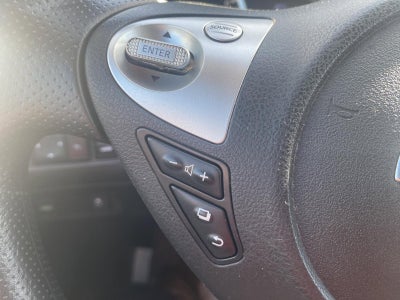 2019 Nissan Sentra S CVT