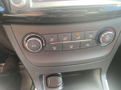 2019 Nissan Sentra S CVT