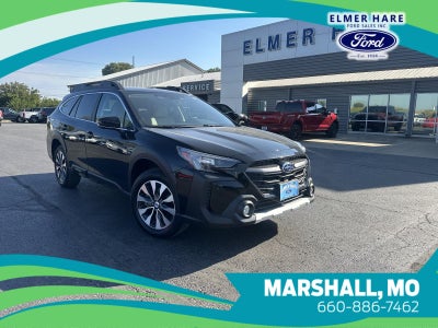 2024 Subaru Outback Limited AWD