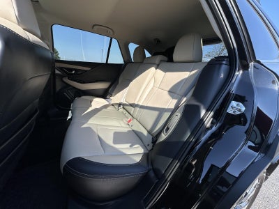2024 Subaru Outback Limited AWD