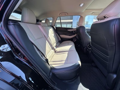 2024 Subaru Outback Limited AWD