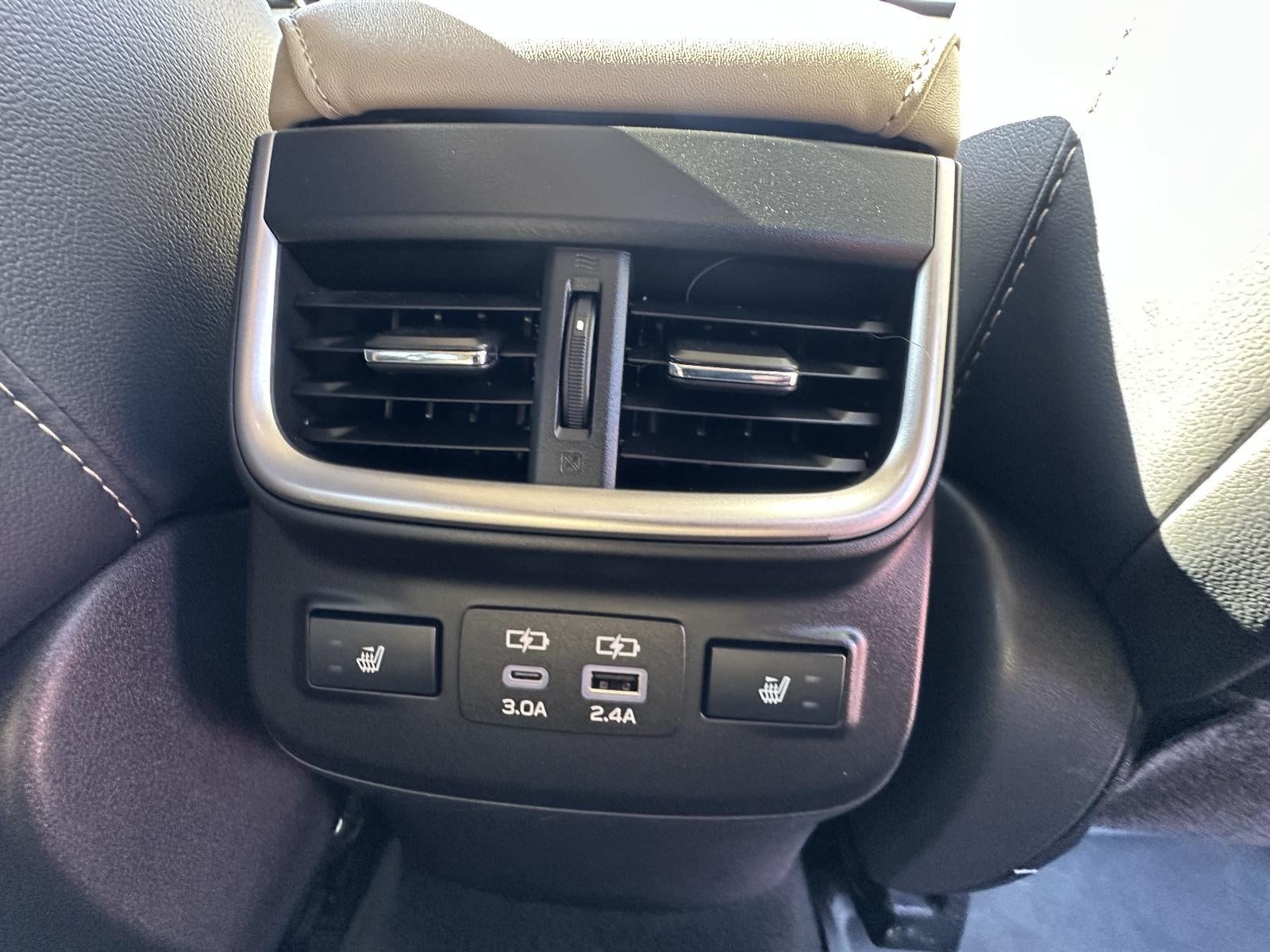 2024 Subaru Outback Limited AWD