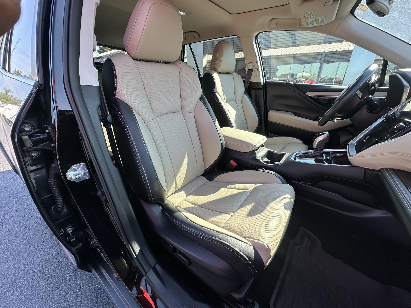 2024 Subaru Outback Limited AWD