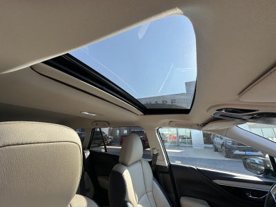 2024 Subaru Outback Limited AWD