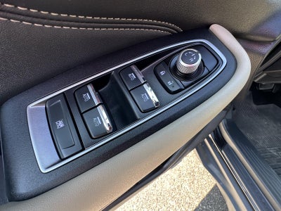 2024 Subaru Outback Limited AWD