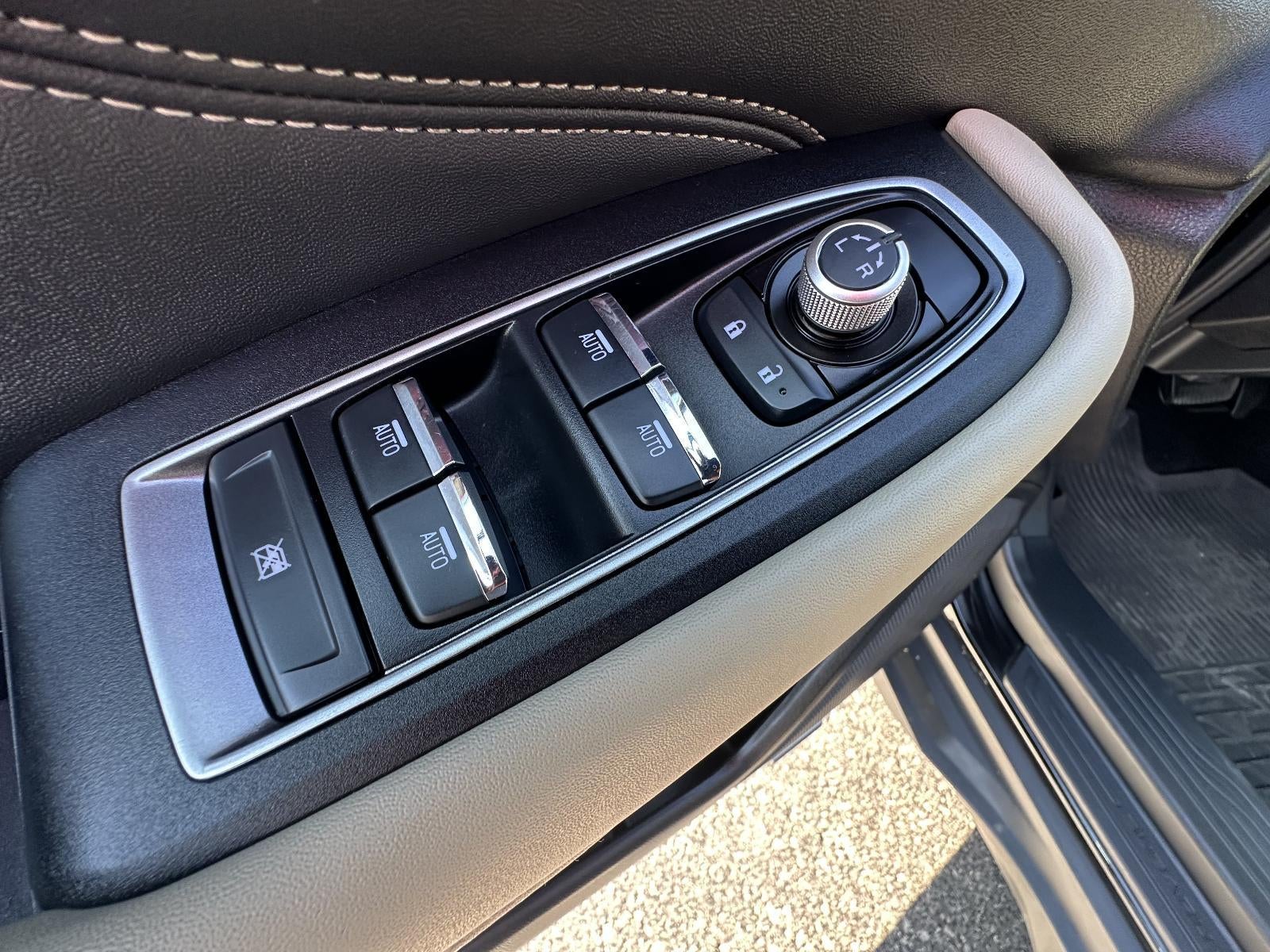 2024 Subaru Outback Limited AWD
