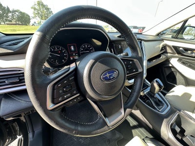 2024 Subaru Outback Limited AWD