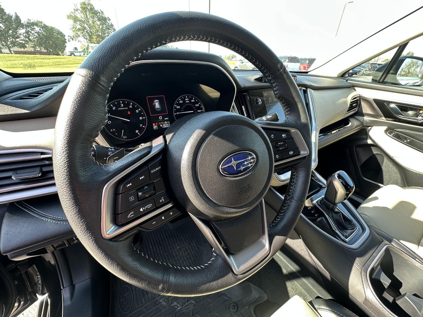 2024 Subaru Outback Limited AWD