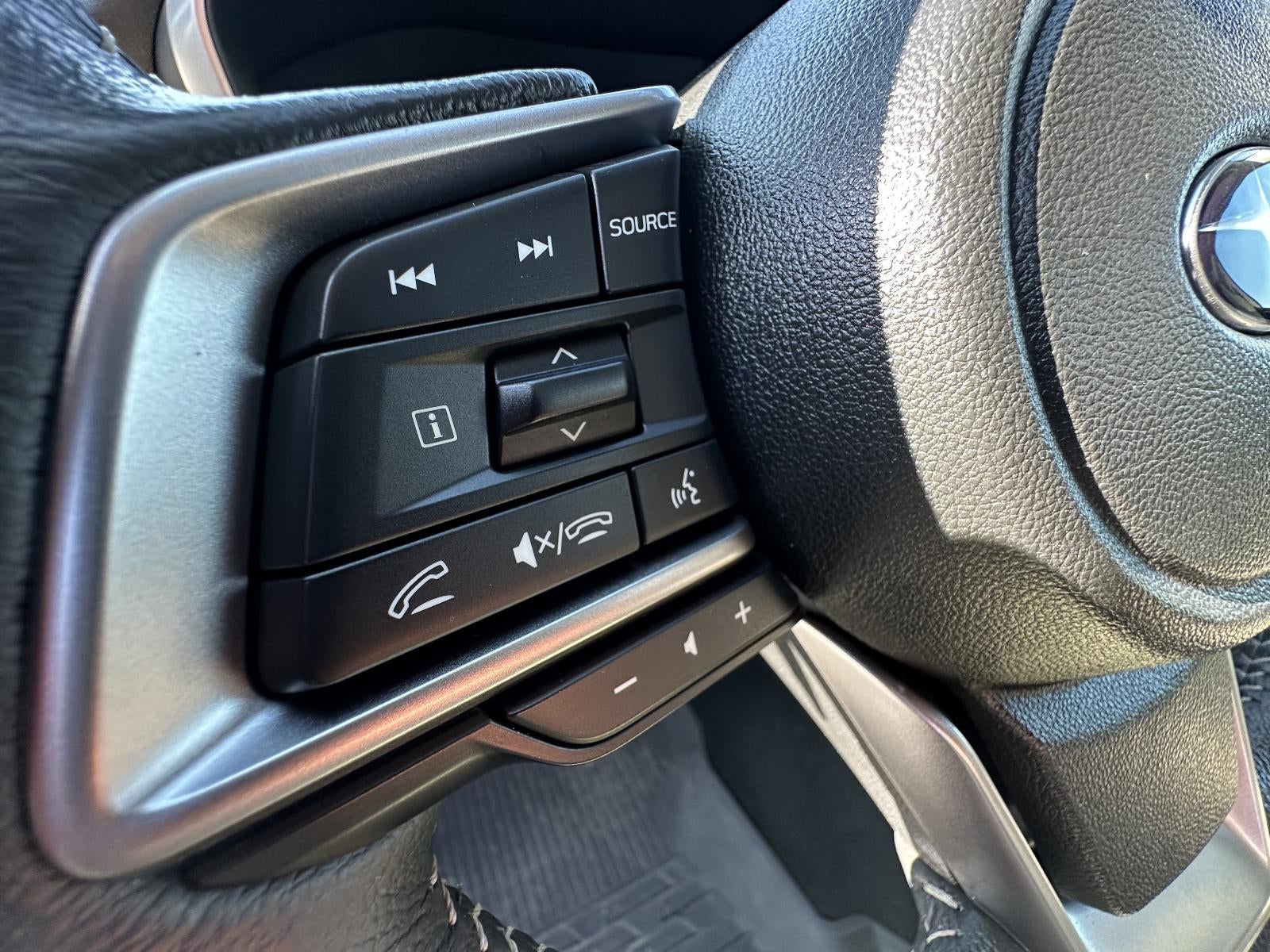 2024 Subaru Outback Limited AWD