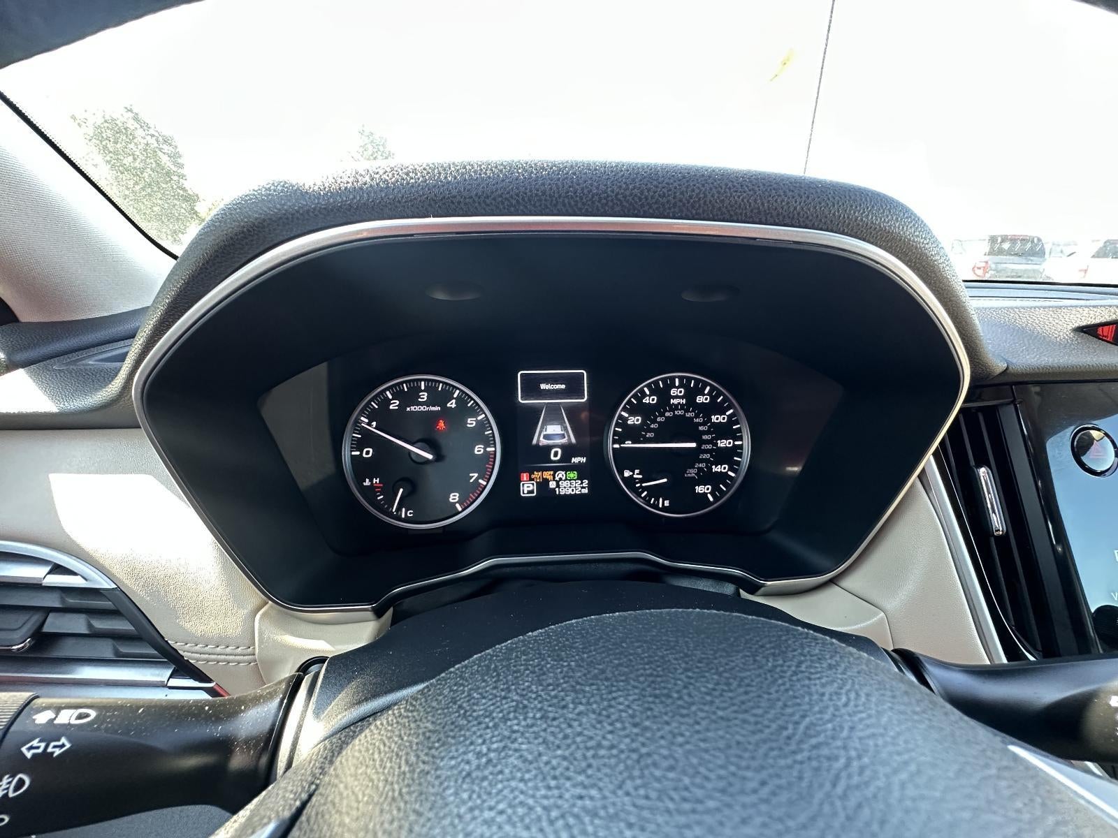 2024 Subaru Outback Limited AWD