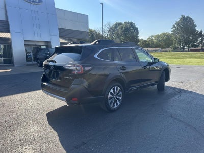 2024 Subaru Outback Limited AWD