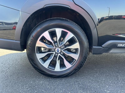 2024 Subaru Outback Limited AWD