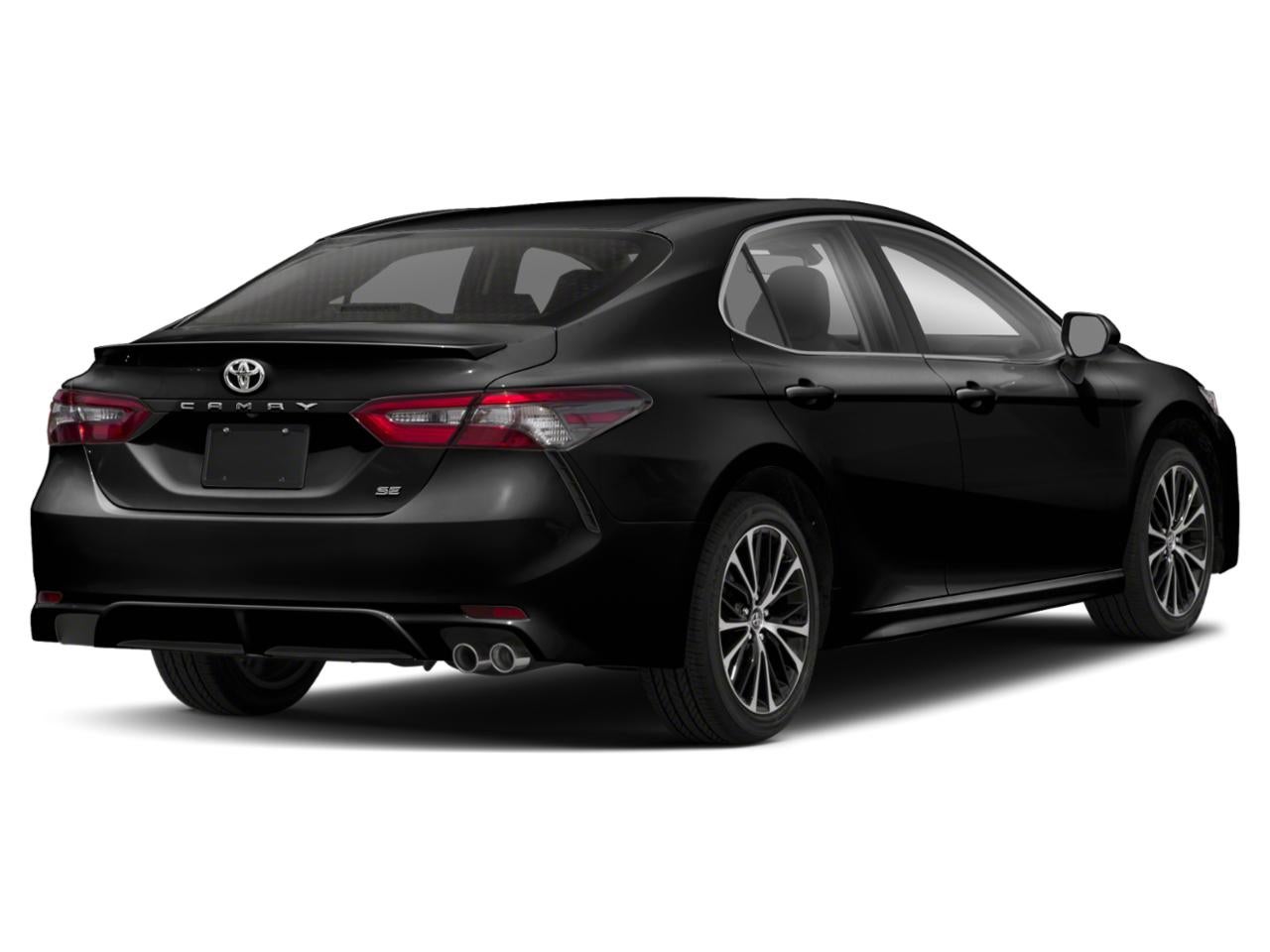 2019 Toyota Camry SE Auto (SE)