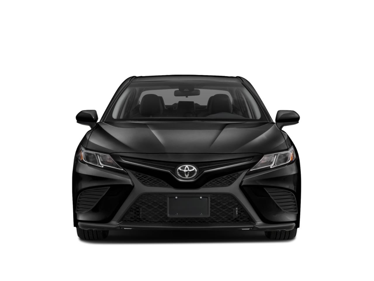 2019 Toyota Camry SE Auto (SE)