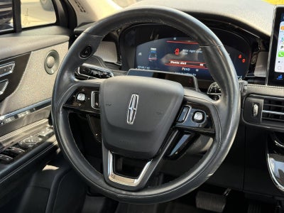 2023 Lincoln Corsair Reserve AWD