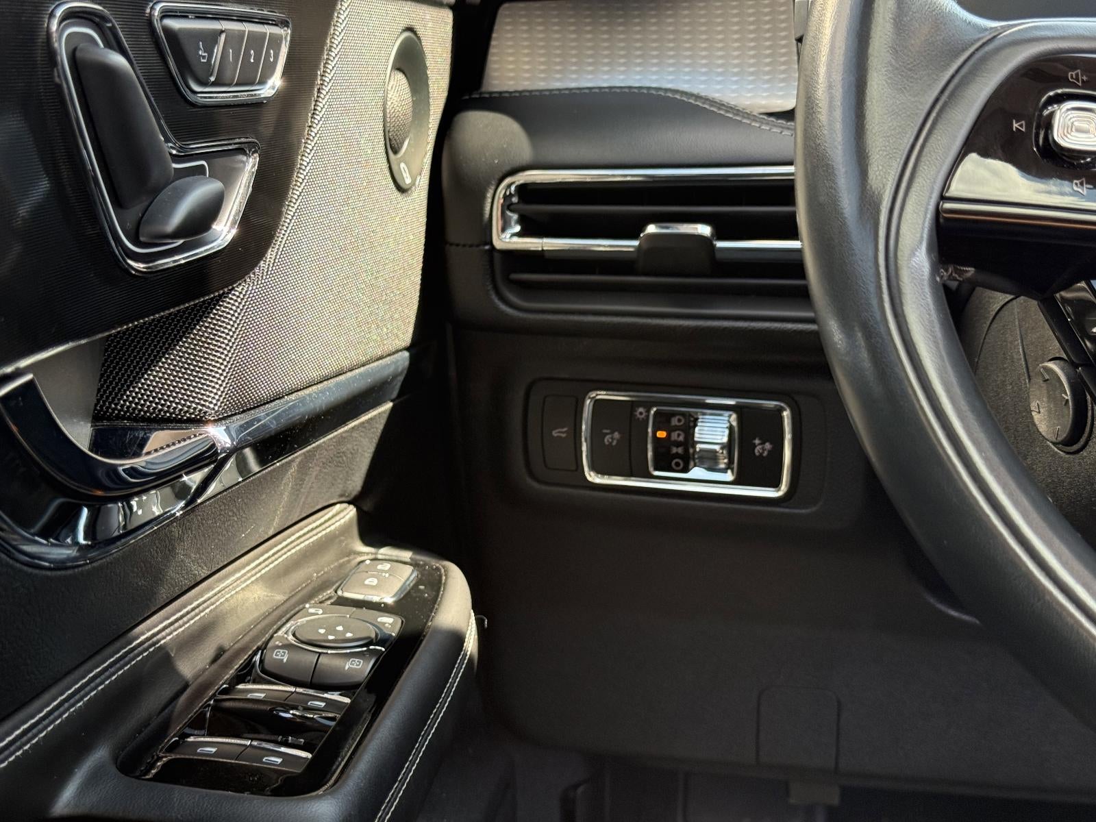 2023 Lincoln Corsair Reserve AWD