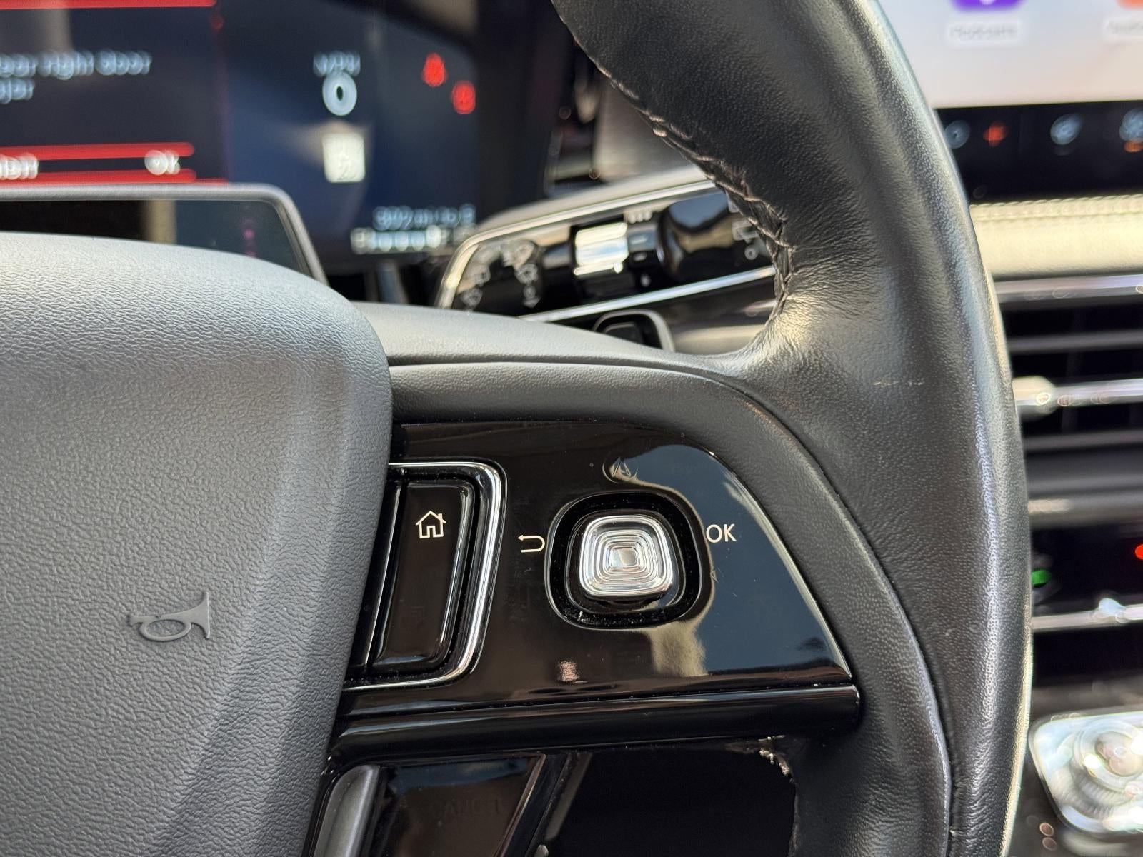 2023 Lincoln Corsair Reserve AWD