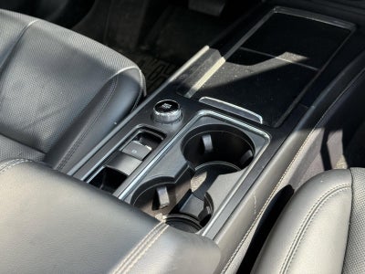 2023 Lincoln Corsair Reserve AWD