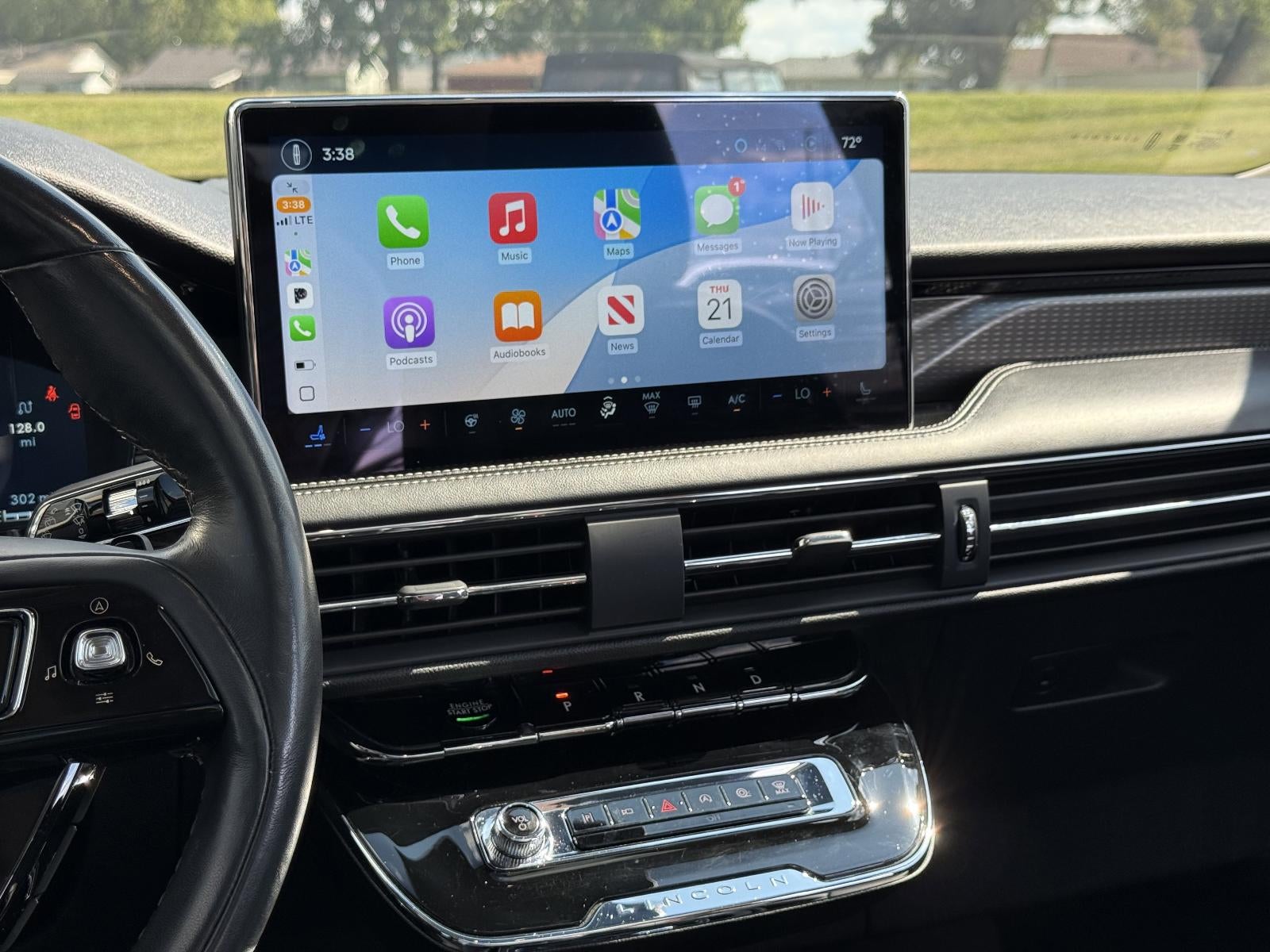 2023 Lincoln Corsair Reserve AWD