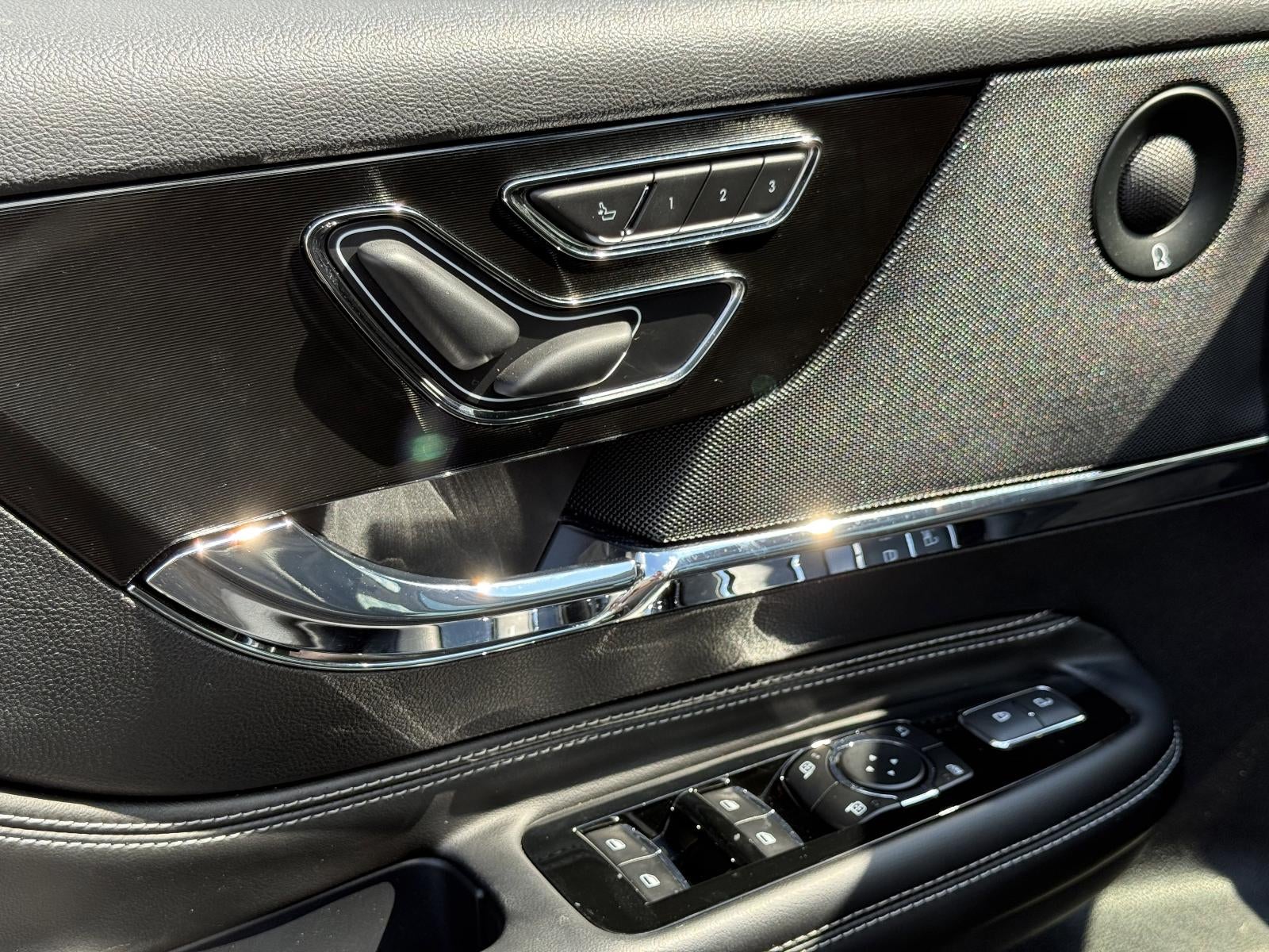 2023 Lincoln Corsair Reserve AWD