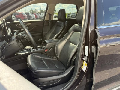 2023 Lincoln Corsair Reserve AWD