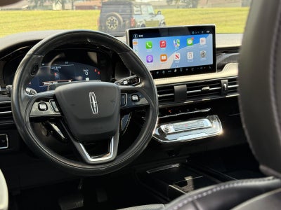 2023 Lincoln Corsair Reserve AWD