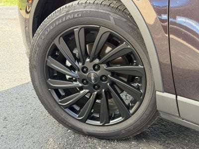 2023 Lincoln Corsair Reserve AWD