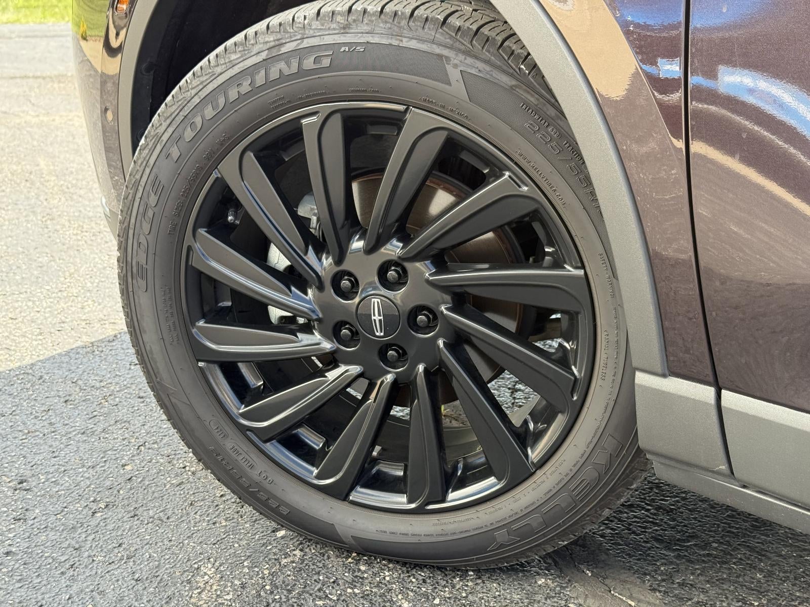 2023 Lincoln Corsair Reserve AWD