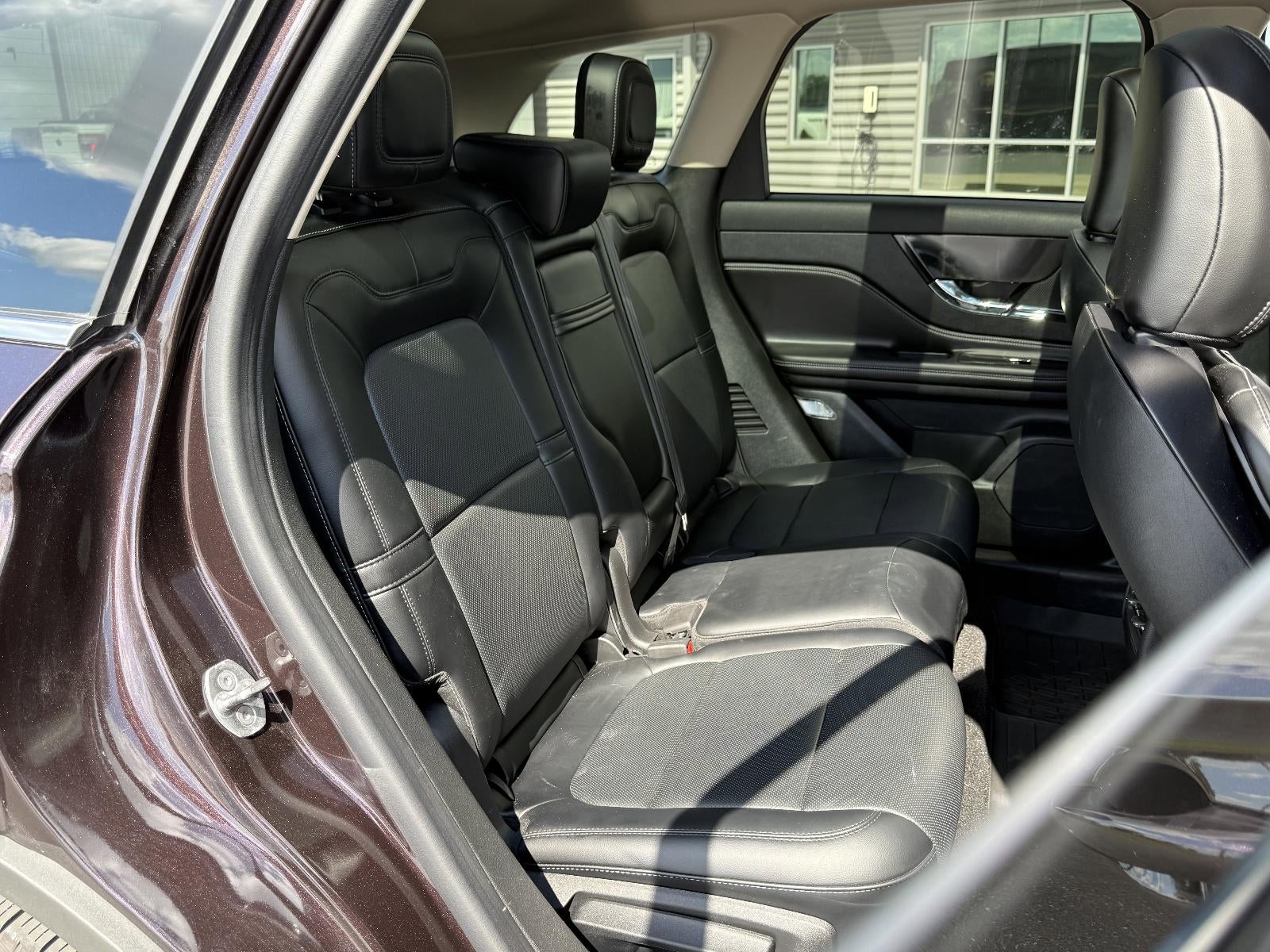 2023 Lincoln Corsair Reserve AWD