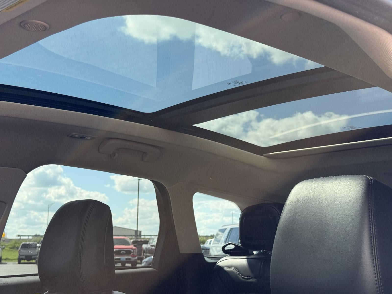 2023 Lincoln Corsair Reserve AWD