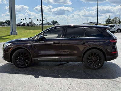 2023 Lincoln Corsair Reserve AWD