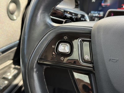 2023 Lincoln Corsair Reserve AWD