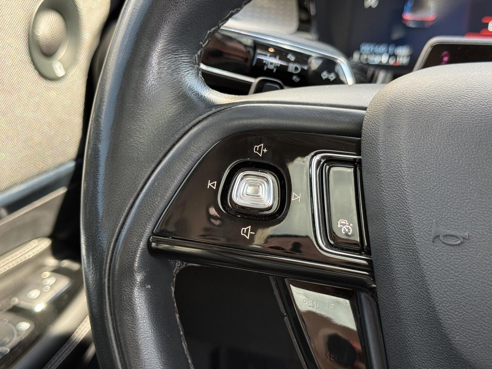 2023 Lincoln Corsair Reserve AWD