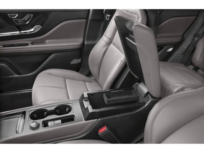 2023 Lincoln Corsair Reserve AWD