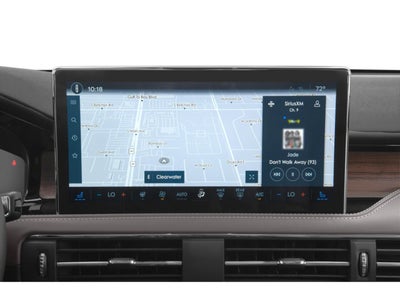 2023 Lincoln Corsair Reserve AWD