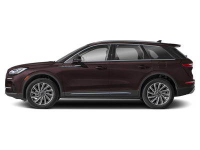 2023 Lincoln Corsair Reserve AWD