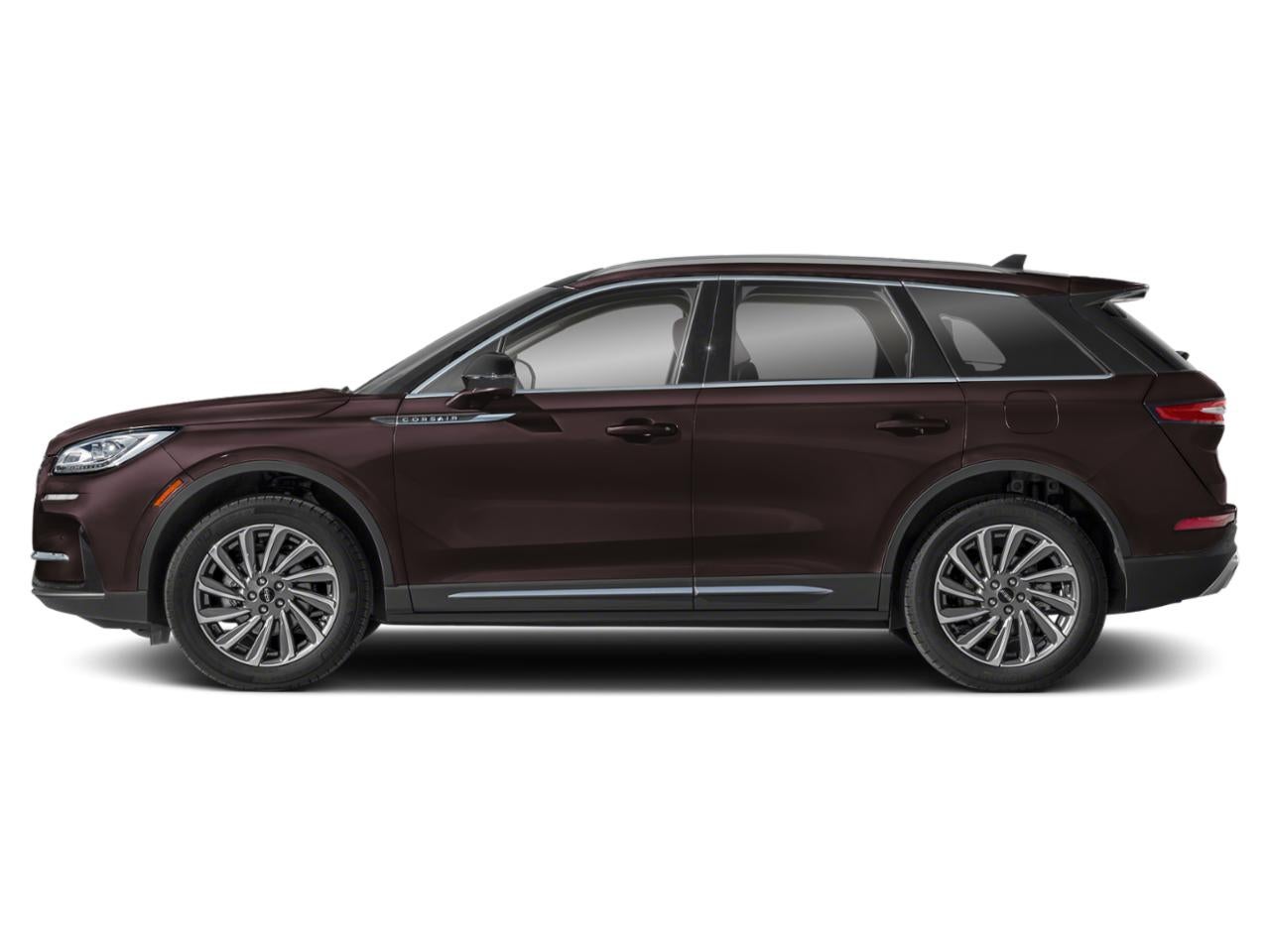 2023 Lincoln Corsair Reserve AWD