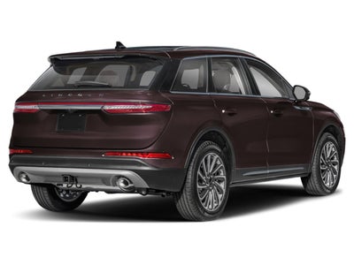 2023 Lincoln Corsair Reserve AWD