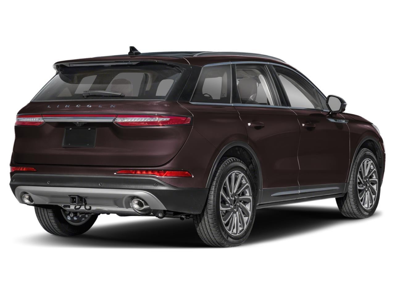 2023 Lincoln Corsair Reserve AWD